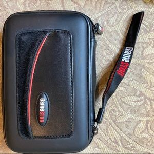GameStop Ninetendo DS Case